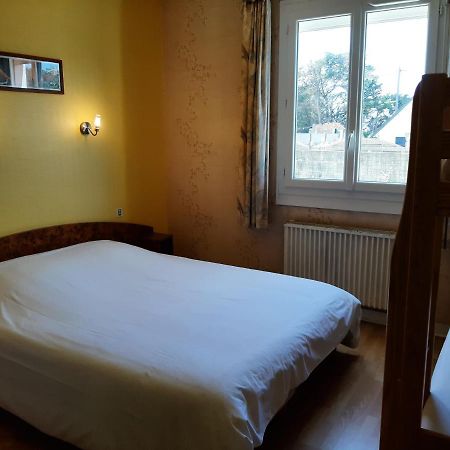 Home Des Pins Sarl Saint-Pierre-Quiberon Bagian luar foto
