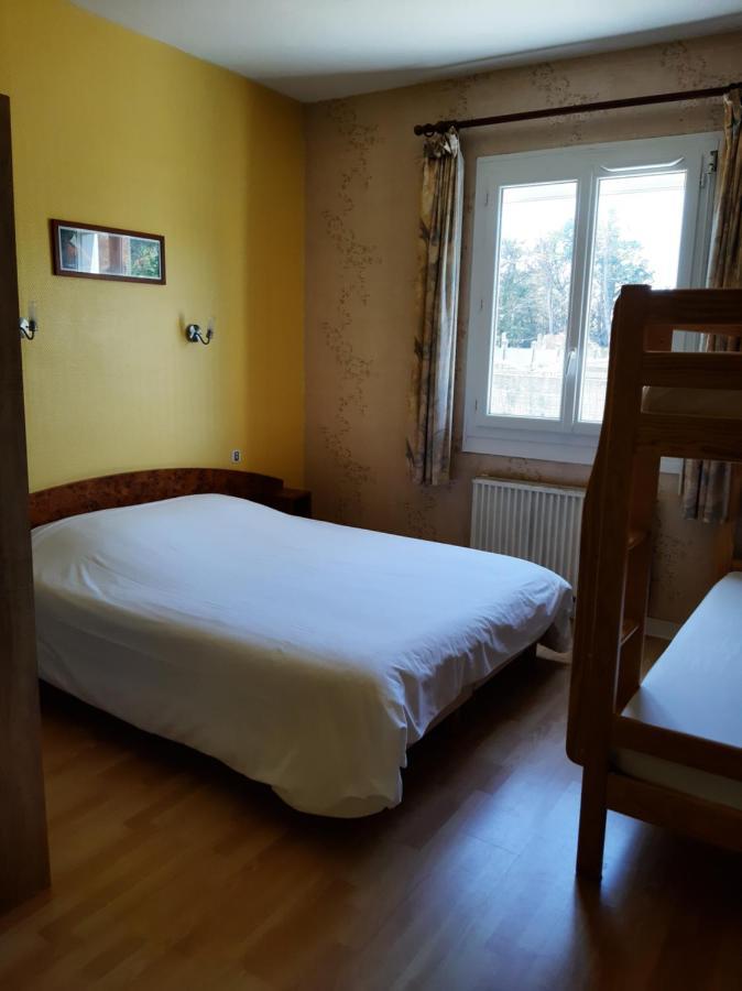 Home Des Pins Sarl Saint-Pierre-Quiberon Bagian luar foto