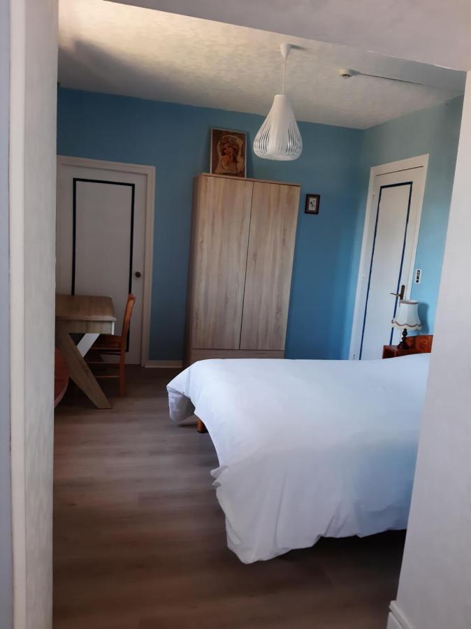 Home Des Pins Sarl Saint-Pierre-Quiberon Bagian luar foto