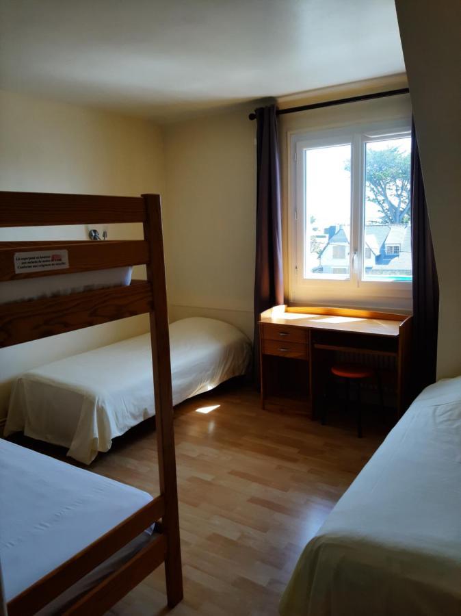 Home Des Pins Sarl Saint-Pierre-Quiberon Bagian luar foto