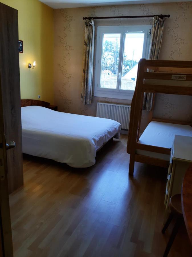 Home Des Pins Sarl Saint-Pierre-Quiberon Bagian luar foto