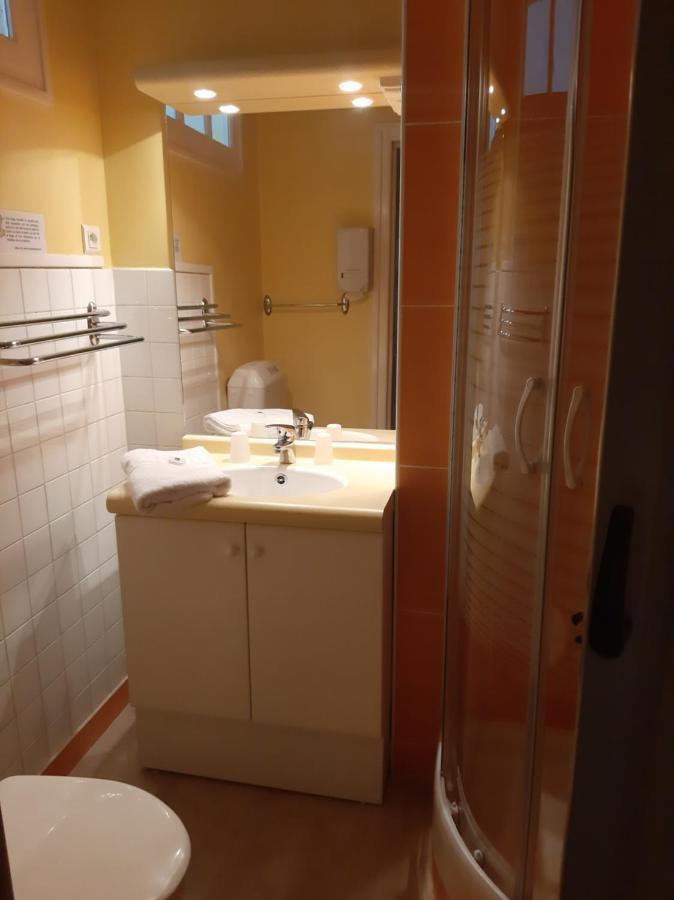 Home Des Pins Sarl Saint-Pierre-Quiberon Bagian luar foto