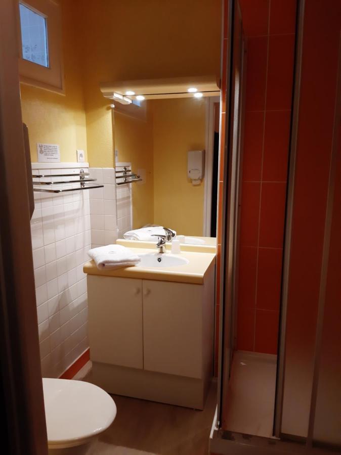 Home Des Pins Sarl Saint-Pierre-Quiberon Bagian luar foto