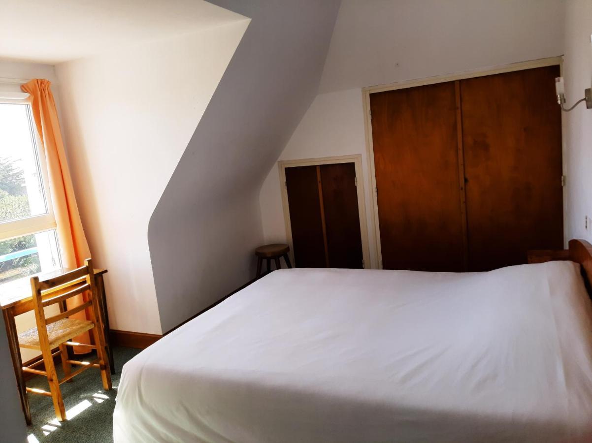 Home Des Pins Sarl Saint-Pierre-Quiberon Bagian luar foto