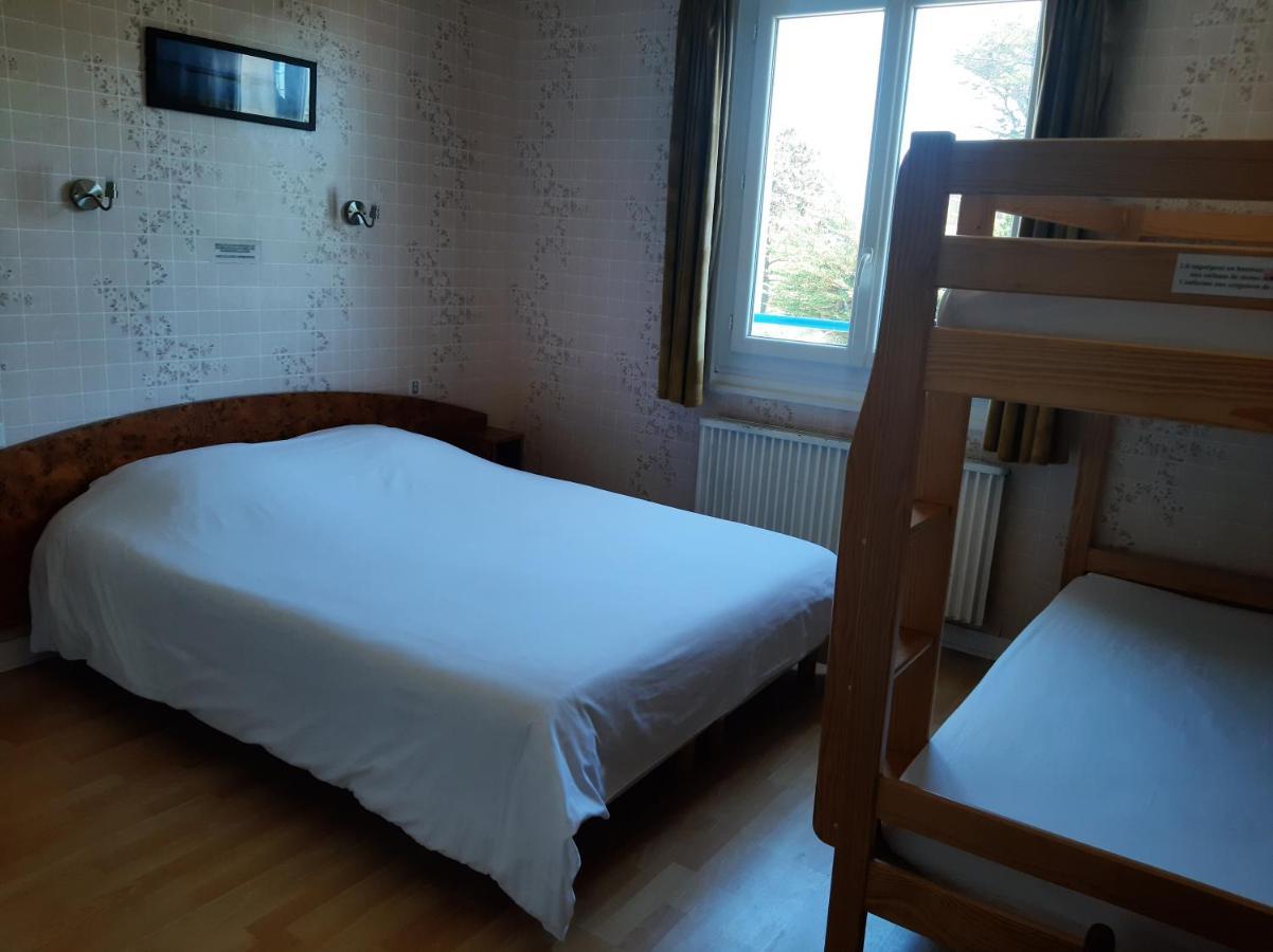 Home Des Pins Sarl Saint-Pierre-Quiberon Bagian luar foto