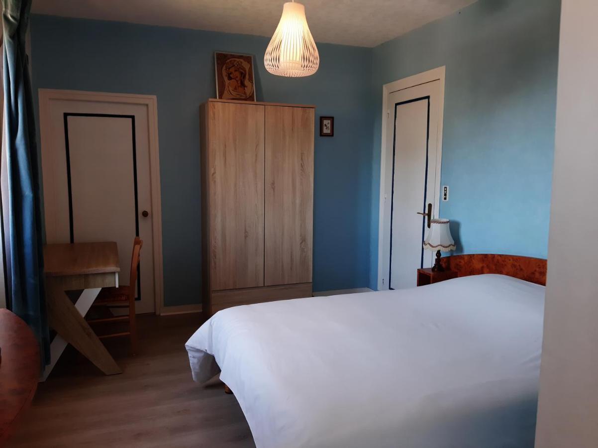 Home Des Pins Sarl Saint-Pierre-Quiberon Bagian luar foto