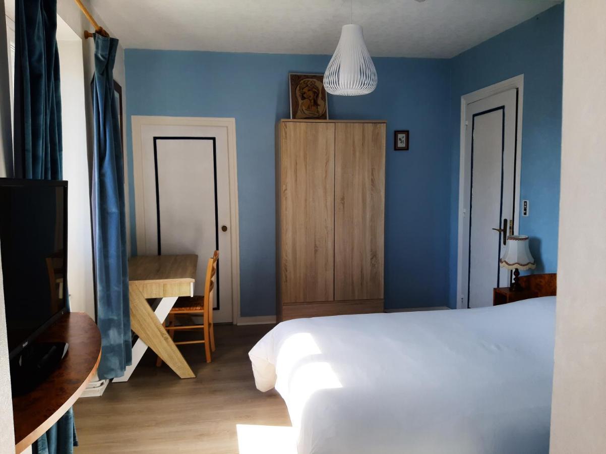 Home Des Pins Sarl Saint-Pierre-Quiberon Bagian luar foto