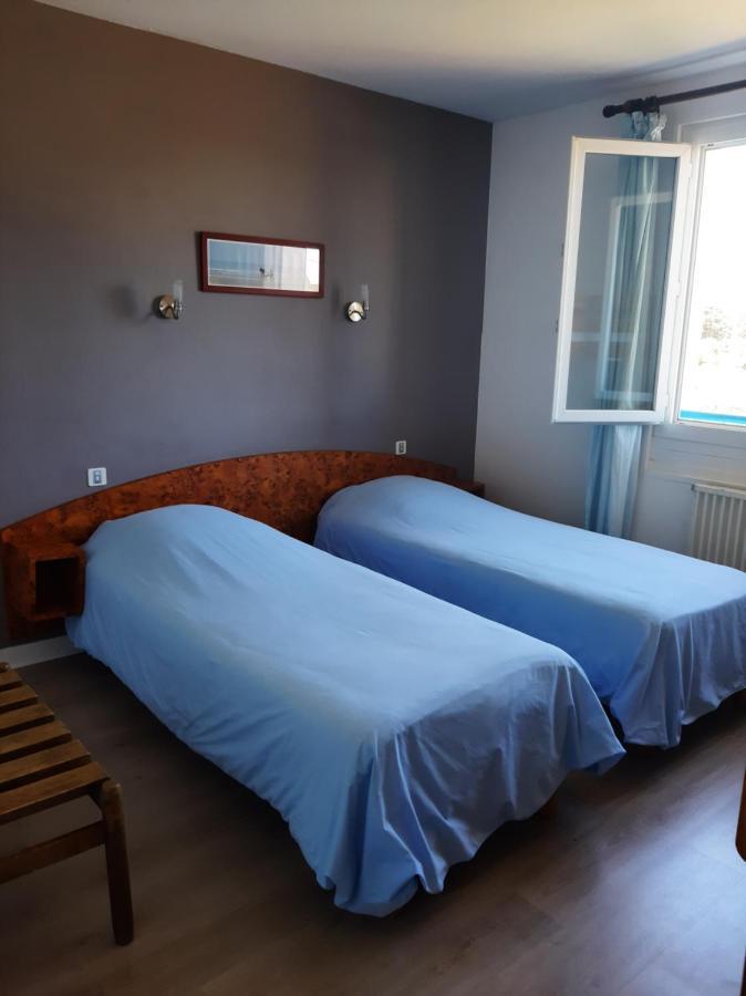 Home Des Pins Sarl Saint-Pierre-Quiberon Bagian luar foto