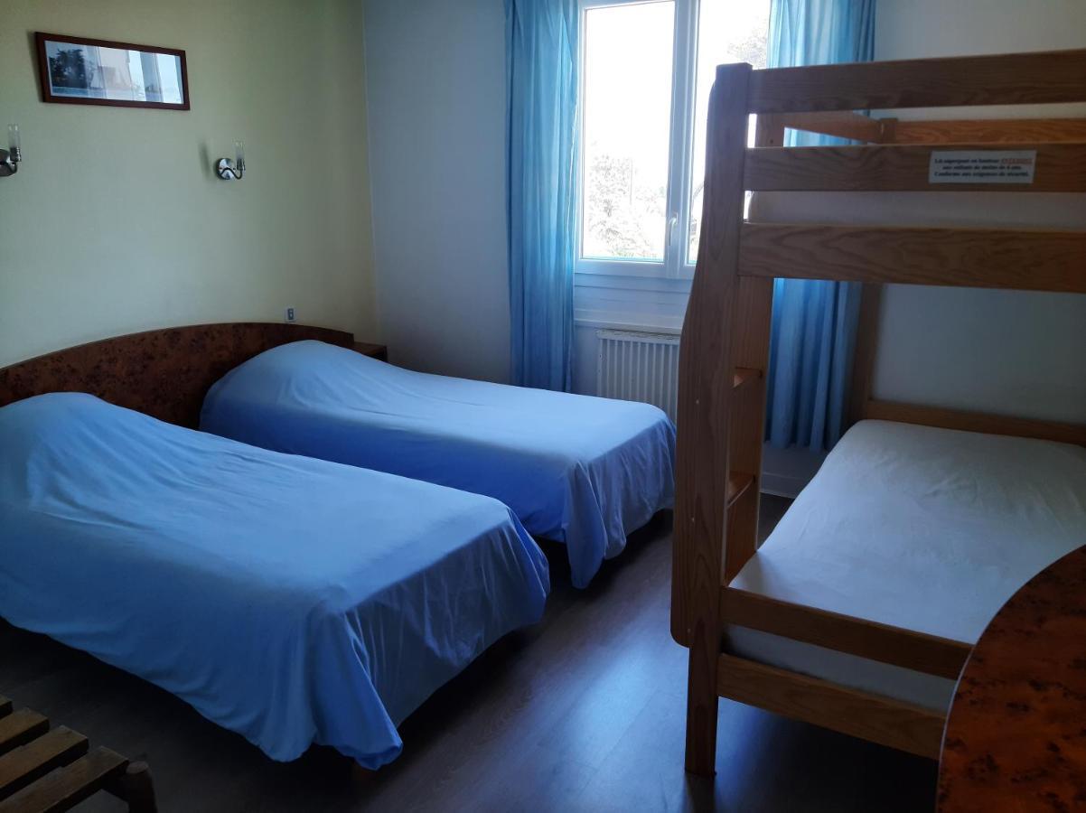 Home Des Pins Sarl Saint-Pierre-Quiberon Bagian luar foto