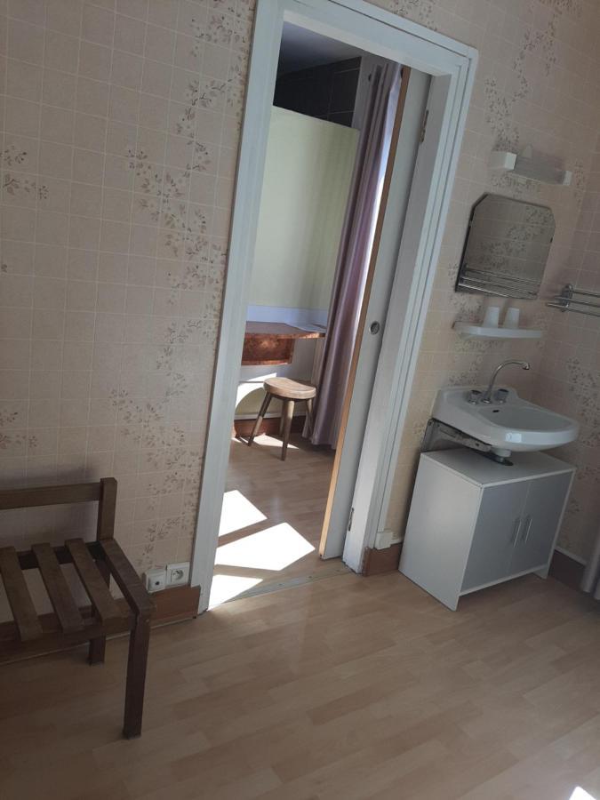Home Des Pins Sarl Saint-Pierre-Quiberon Bagian luar foto