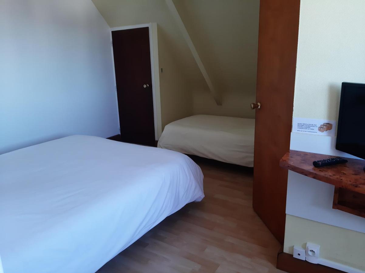 Home Des Pins Sarl Saint-Pierre-Quiberon Bagian luar foto