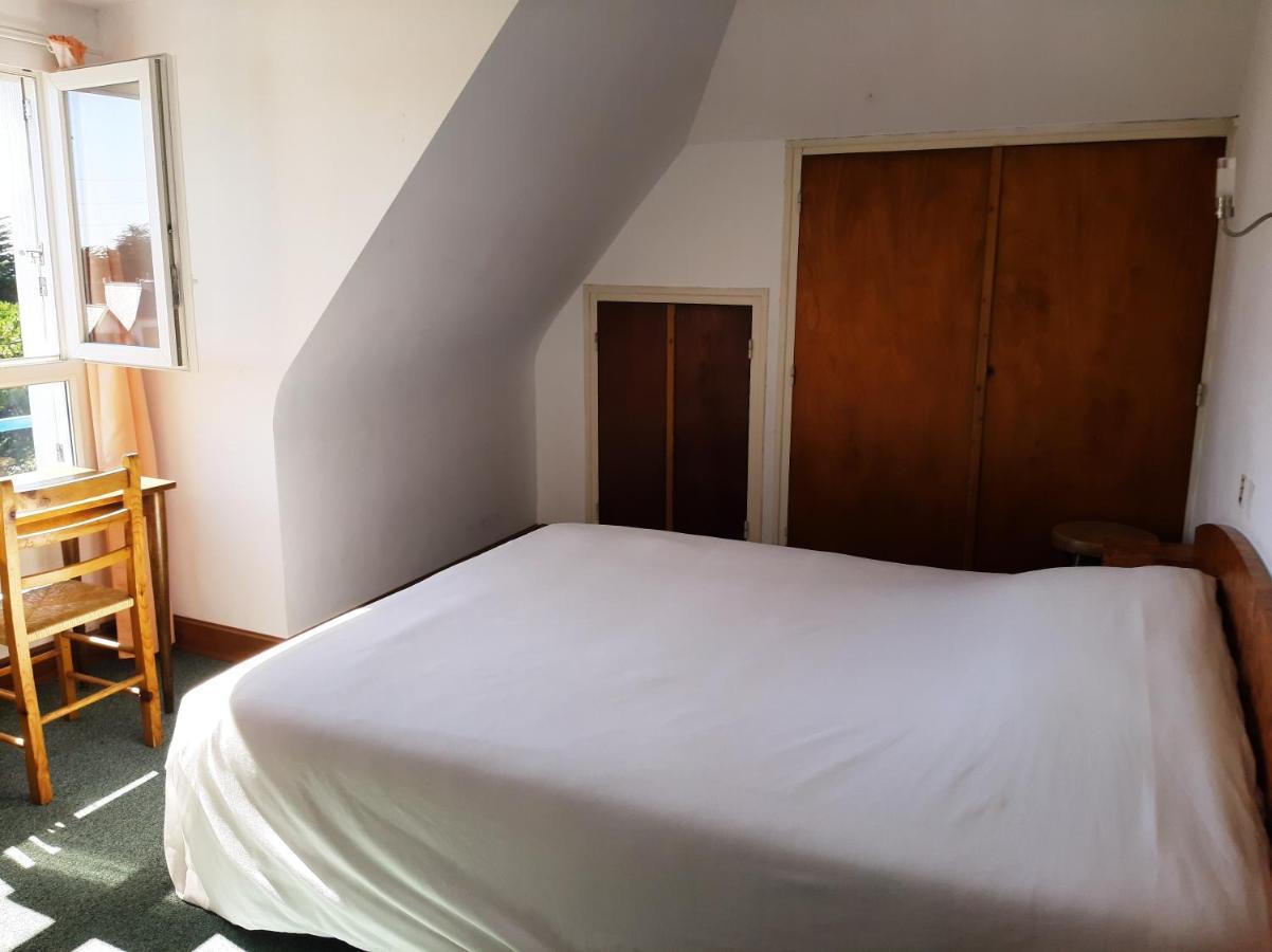 Home Des Pins Sarl Saint-Pierre-Quiberon Bagian luar foto