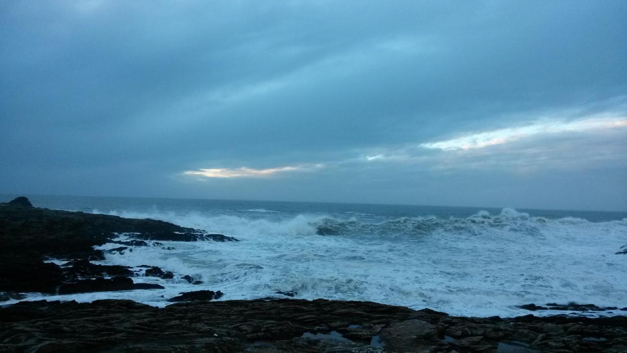 Home Des Pins Sarl Saint-Pierre-Quiberon Bagian luar foto