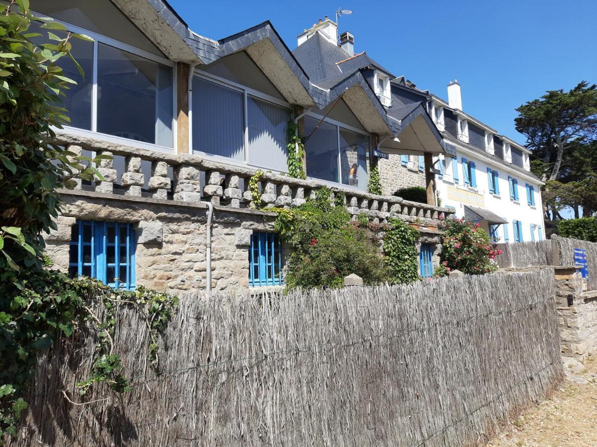 Home Des Pins Sarl Saint-Pierre-Quiberon Bagian luar foto